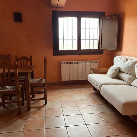 Hotel Rural Casa La Era Galve Zewnętrze zdjęcie