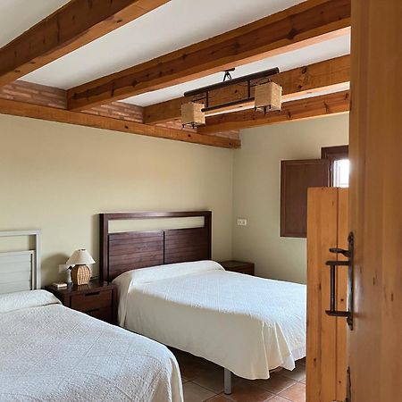 Hotel Rural Casa La Era Galve Zewnętrze zdjęcie