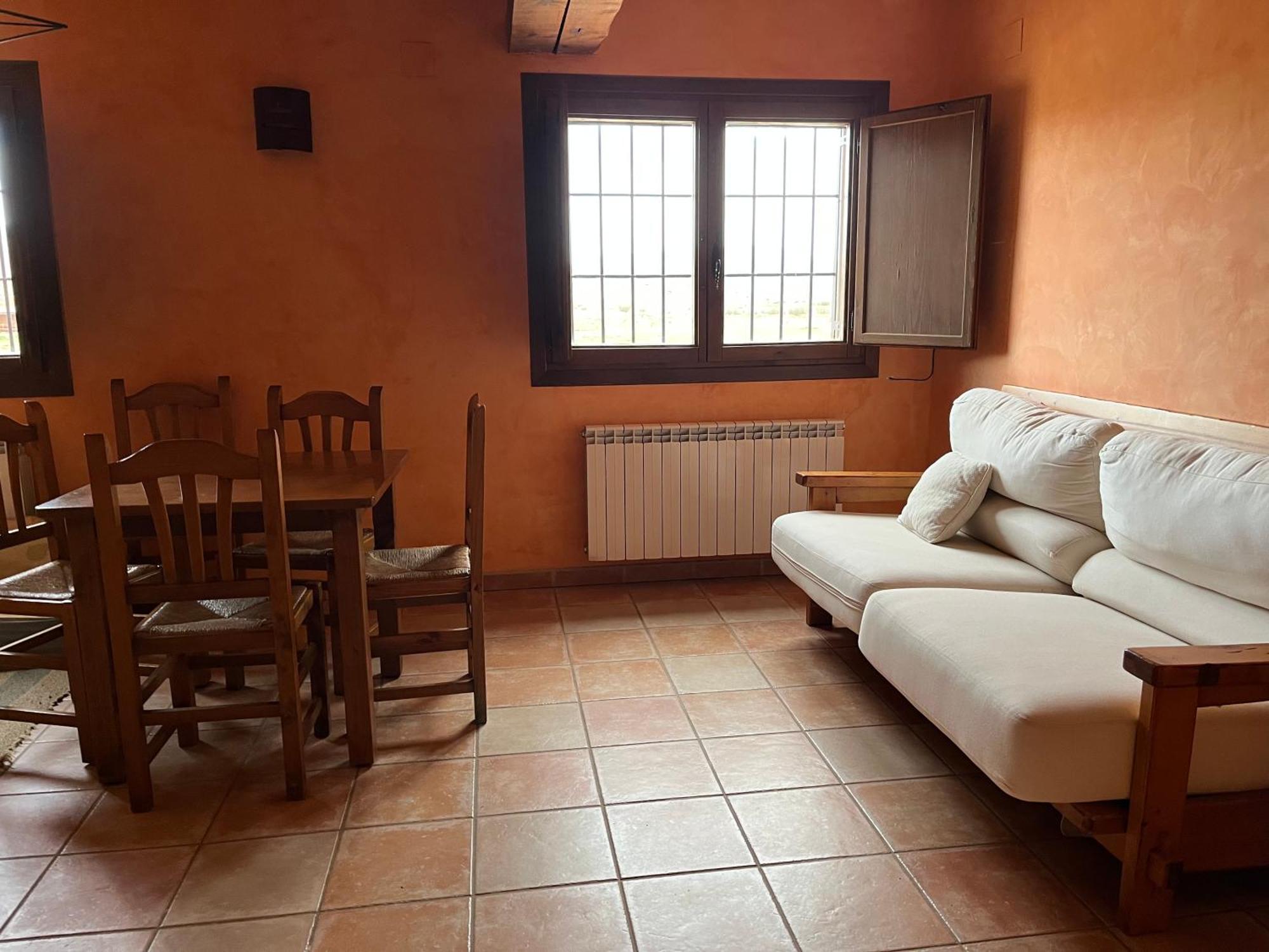 Hotel Rural Casa La Era Galve Zewnętrze zdjęcie